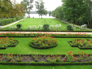 Liebermann Garten Berlin